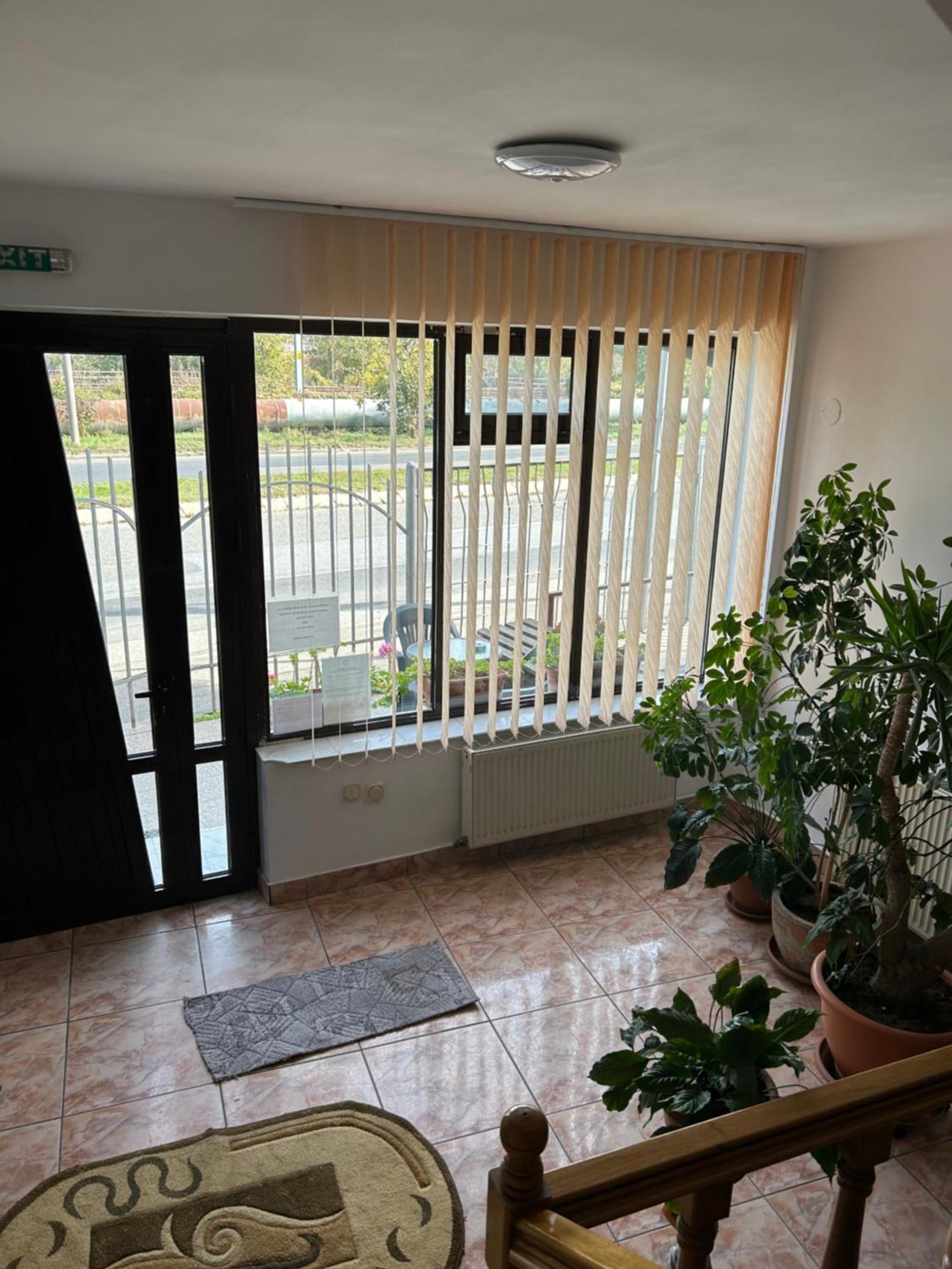 Pensiunea Floare De Colt Deva Exterior photo